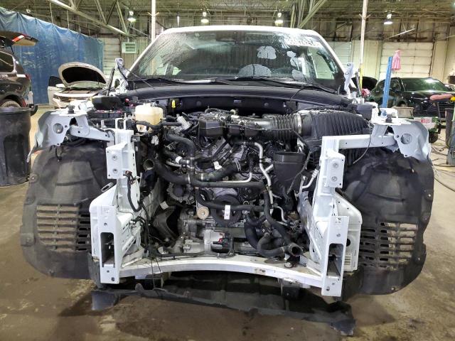 1C4RJKAG6P8870830 Jeep Grand Cherokee L Laredo
