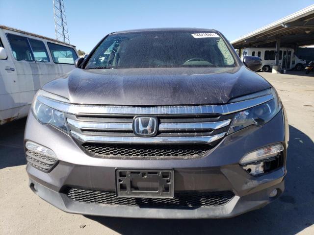 5FNYF5H69JB001299 Honda PILOT EXL