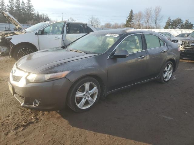 Auction sale of the 2009 Acura Tsx, vin: JH4CU26659C802773, lot number: 42193514