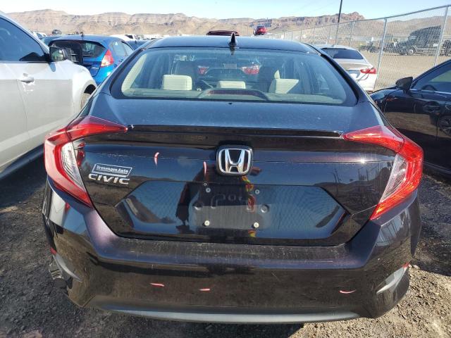 Auction sale of the 2016 Honda Civic Ex , vin: 19XFC1F34GE007432, lot number: 142321014