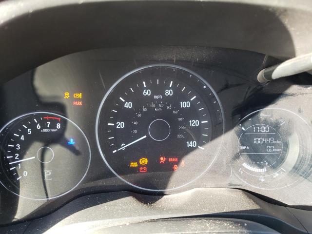 3CZRU5H52GM706848 Honda HR-V EX