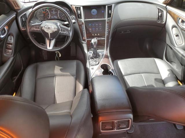 JN1EV7AP0JM591214 Infiniti Q50 LUXE