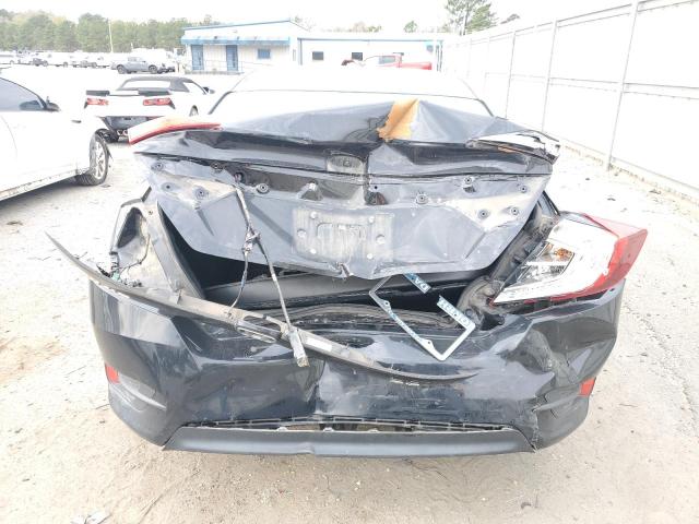 19XFC2F75GE085159 Honda CIVIC EX
