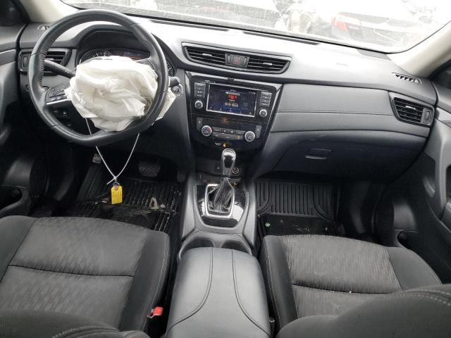 KNMAT2MV0JP532774 Nissan ROGUE S