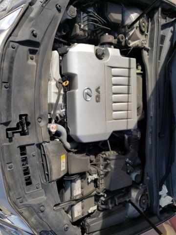 58ABK1GG6HU078237 Lexus ES 350
