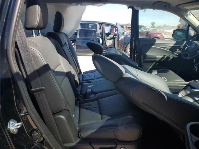 5FNYF5H22NB024944 Honda PILOT SE