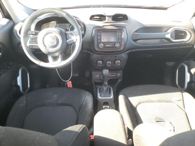 ZACNJBAB3LPL69140 Jeep Renegade Sport