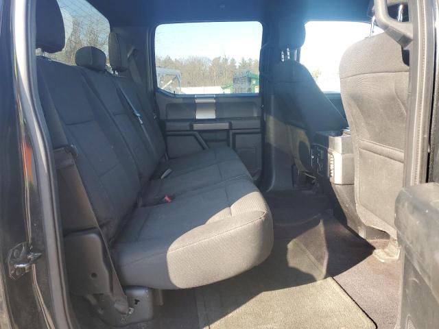 Ford F150 Supercrew 2015 1FTEW1EP0FFC79388 Image 10