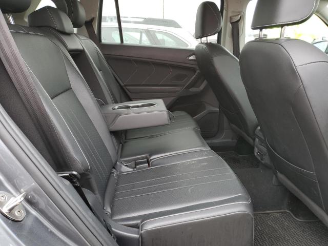 3VV2B7AX3NM166669 Volkswagen TIGUAN SE
