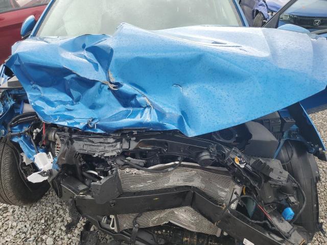 3KPA24AD4PE529850 KIA RIO LX