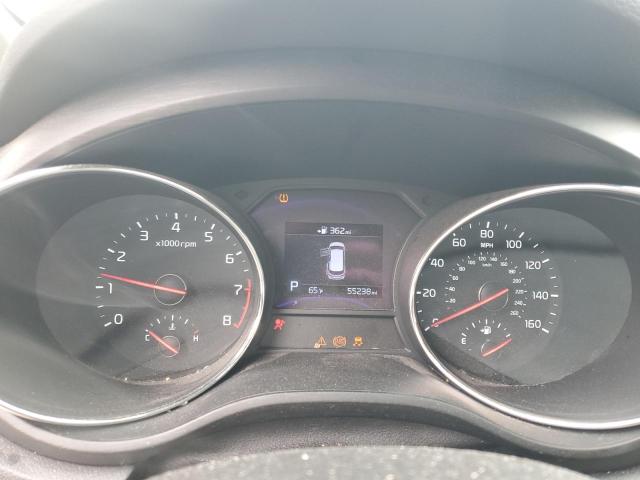 KNDMB5C16M6661905 KIA SEDONA LX