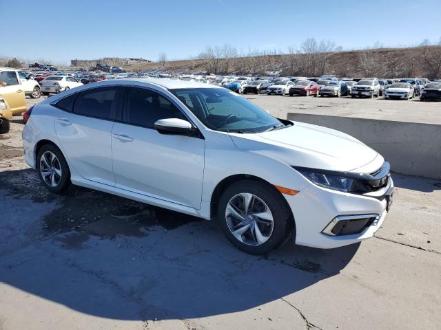 19XFC2F68LE014961 Honda Civic Lx