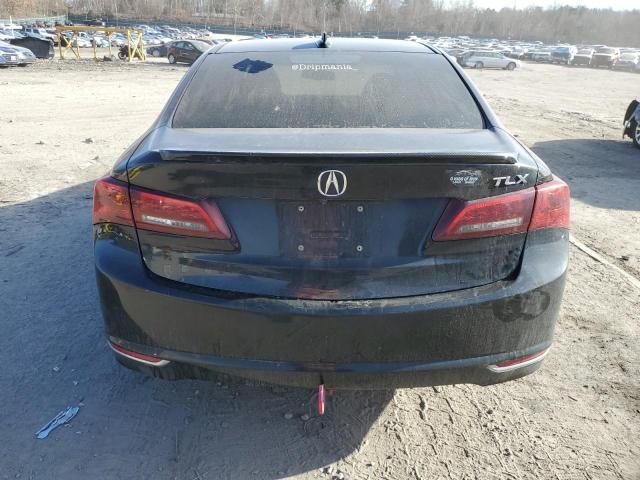 19UUB1F32HA006862 Acura TLX