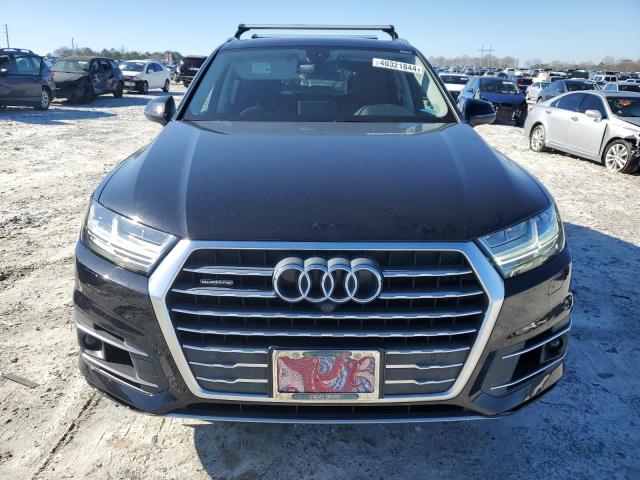 WA1LAAF7XJD034780 Audi Q7 Premium Plus