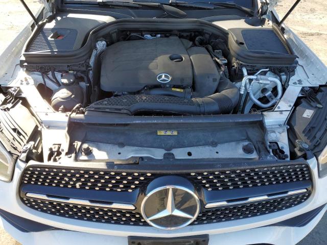 W1N0G8EB5MV287549 Mercedes-Benz Glc 300 4matic