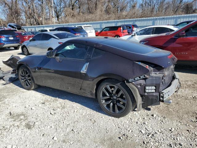 JN1AZ4EHXGM935516 Nissan 370Z BASE