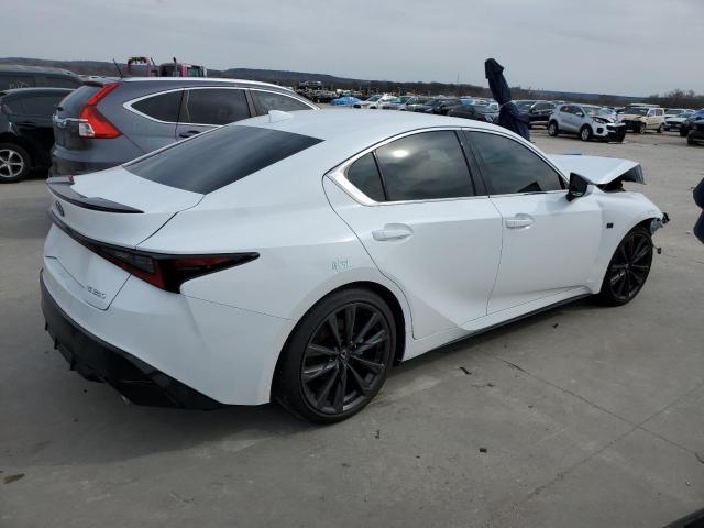 JTHBZ1B21R5072942 Lexus Is 350 F Sport Design