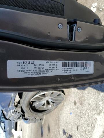 2C3CDXBG0FH801539 Dodge Charger Se