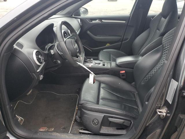 WAUB1GFF7J1037906 Audi S3 Premium Plus