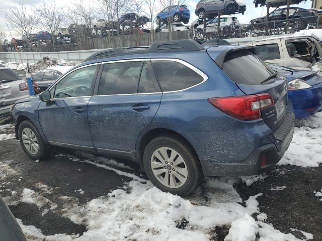 4S4BSAFCXK3247405 Subaru Outback 2.5i Premium