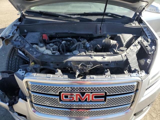 1GKKRTKD1FJ139528 GMC Acadia Denali