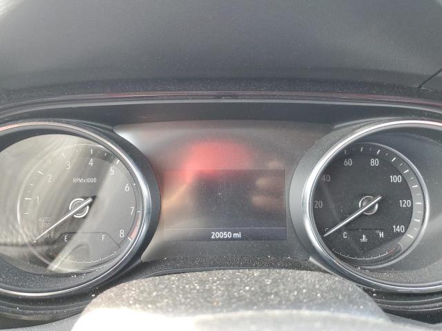 KL4MMCSL5NB036075 Buick Encore Gx Preferred