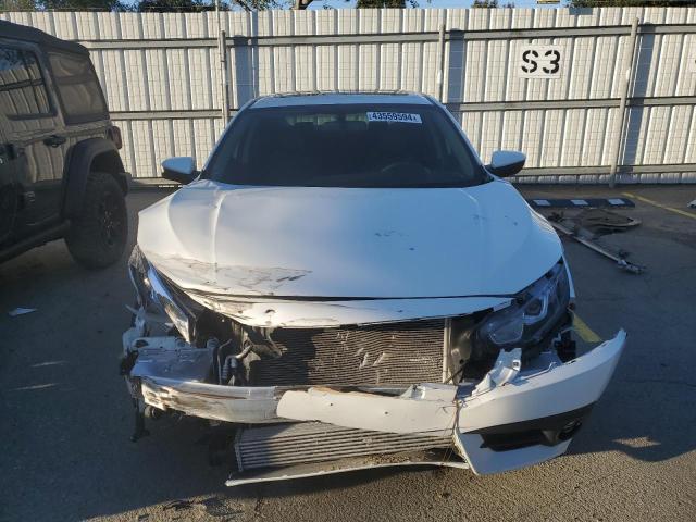 2HGFC1F70GH646058 Honda CIVIC EXL