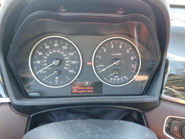 WBXHT3Z33G4A48416 BMW X1 Xdrive28i