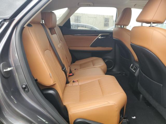 JTJJZKEA4N2027637 Lexus Rx 350 L Luxury