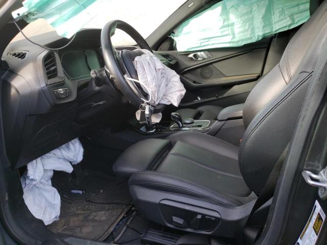 WBA73AK00M7H39911 BMW 228XI
