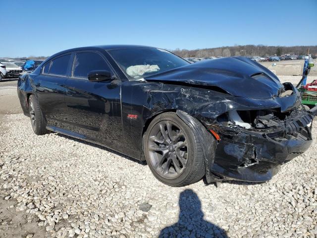 2C3CDXGJXPH556660 Dodge Charger Scat Pack