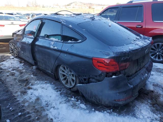WBA3X5C55ED556167 BMW 328 XIGT