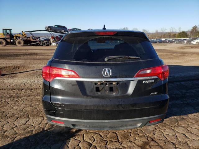 5J8TB4H56EL013423 Acura Rdx Technology