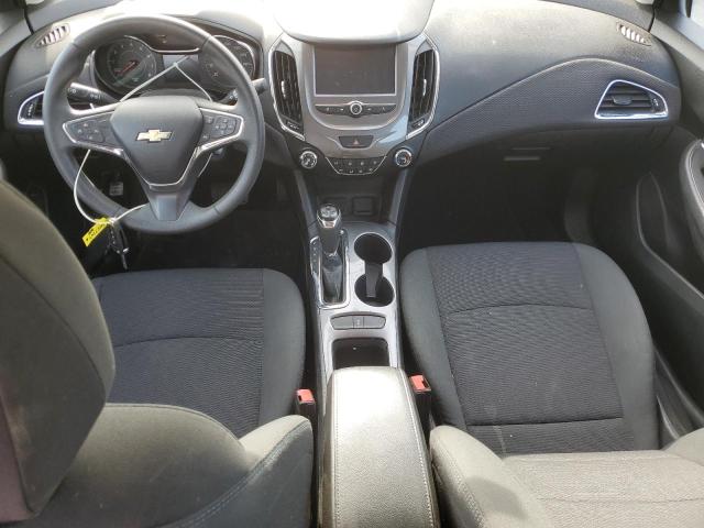 1G1BE5SM4H7127997 Chevrolet CRUZE LT