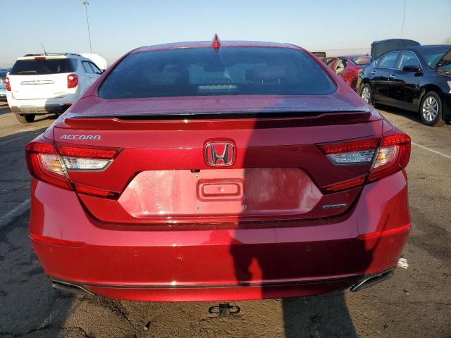 1HGCV1F92JA015199 Honda Accord Touring
