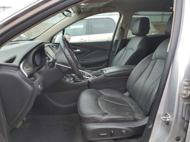 LRBFXBSA2HD195223 Buick Envision Essence