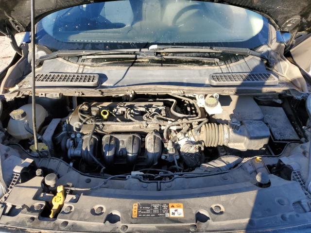 1FMCU0F74HUB42650 Ford ESCAPE S