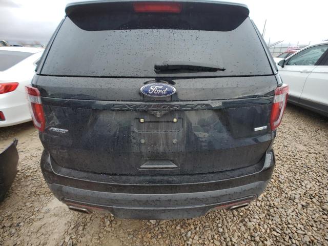 1FM5K8GTXGGB95701 Ford EXPLORER SPORT