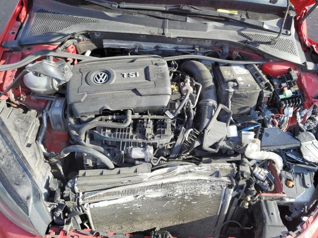 3VW447AU9HM069596 Volkswagen GTI S/SE