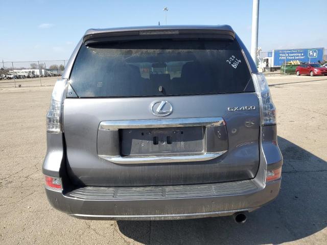 JTJBM7FX2G5130799 Lexus GX 460