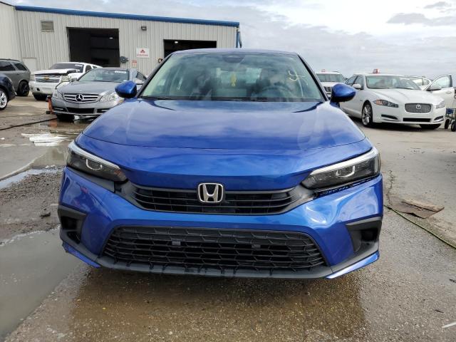 2HGFE2F23NH522853 Honda Civic Lx