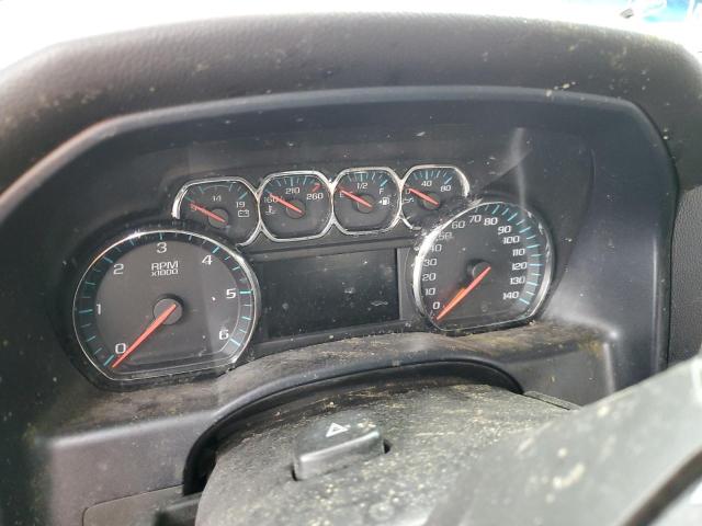 3GCPCREC4FG430549 Chevrolet Silverado C1500 Lt