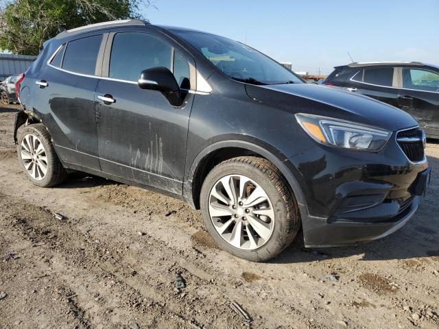 KL4CJASB6KB773264 Buick Encore Preferred