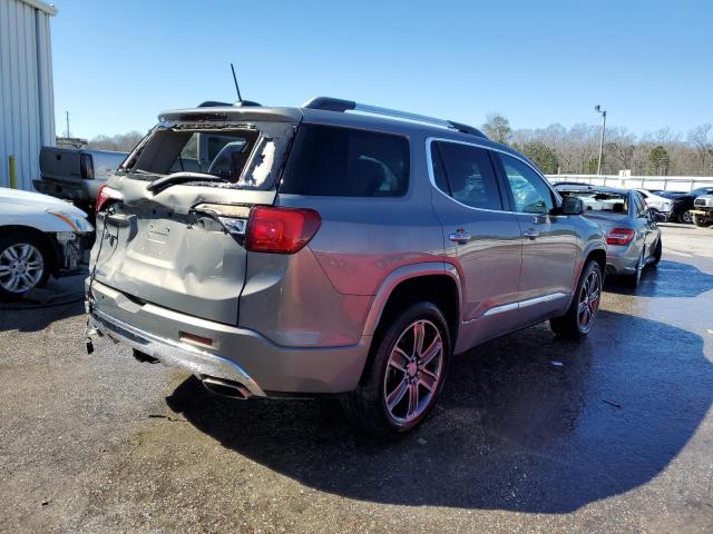 1GKKNPLS8KZ175244 GMC Acadia Denali