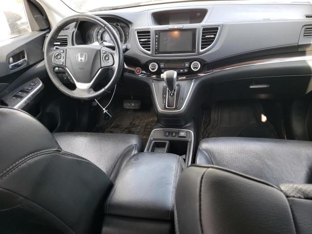 2HKRM3H76FH554217 Honda CR-V EXL