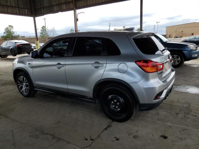 JA4AP3AW4JU000639 Mitsubishi Outlander Sport Es