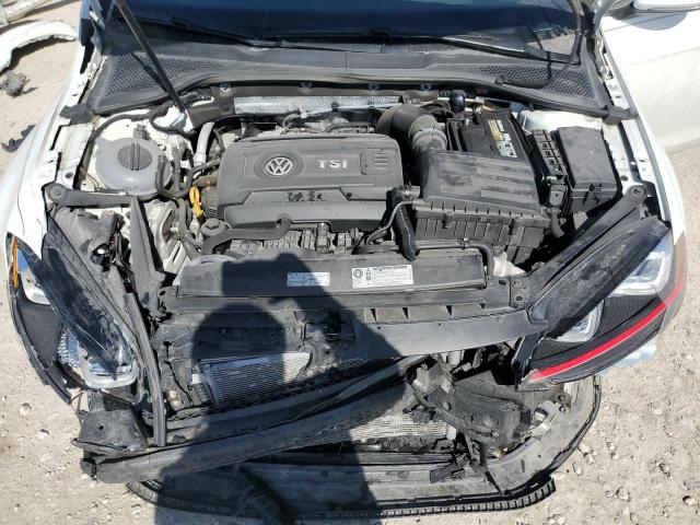 3VW447AU4HM067206 Volkswagen GTI S/SE