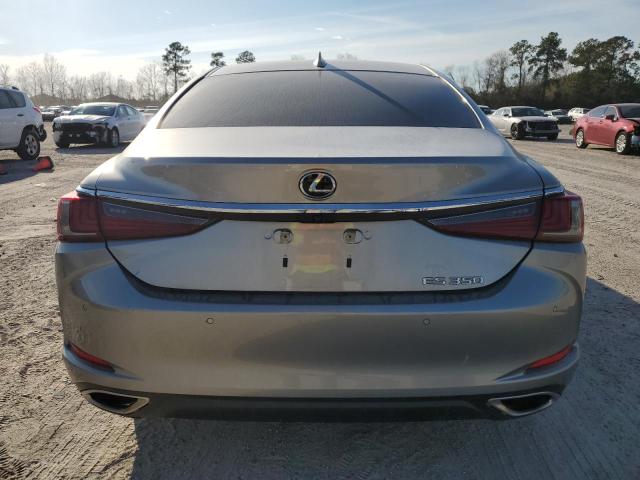 58ABZ1B17KU022751 Lexus ES 350