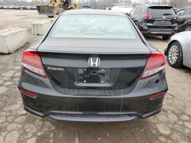 2HGFG3B52FH502238 Honda Civic Lx