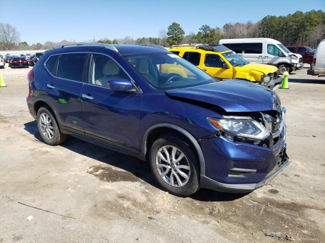 KNMAT2MT8LP502763 Nissan ROGUE S